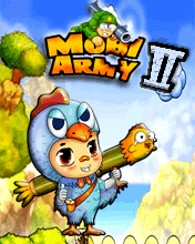 Tai game mobi army 2